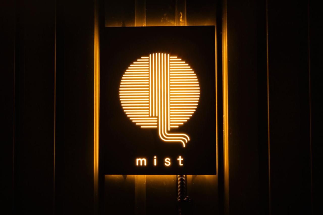 Mist - Japanese House With Private Outdoor Sauna Osaka Exterior foto